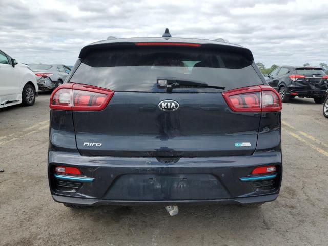 Photo 6 from auction – 2019 KIA NIRO EX PR with VIN KNDCE3LG0K5008534