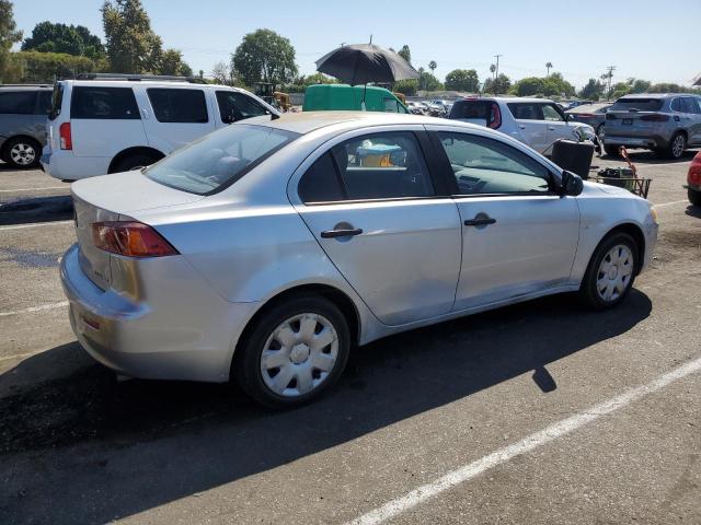Photo 3 from auction – 2008 MITSUBISHI LANCER DE with VIN JA3AU16U18U034136
