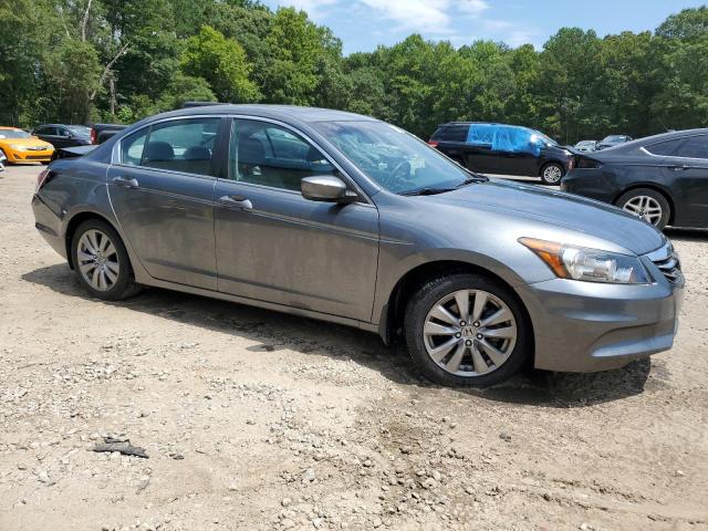 Photo 4 from auction – 2012 HONDA ACCORD EXL with VIN 1HGCP2F80CA054397