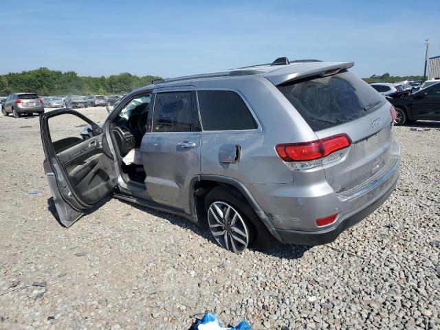 Photo 2 from auction – 2020 JEEP GRAND CHER with VIN 1C4RJEBG3LC305751