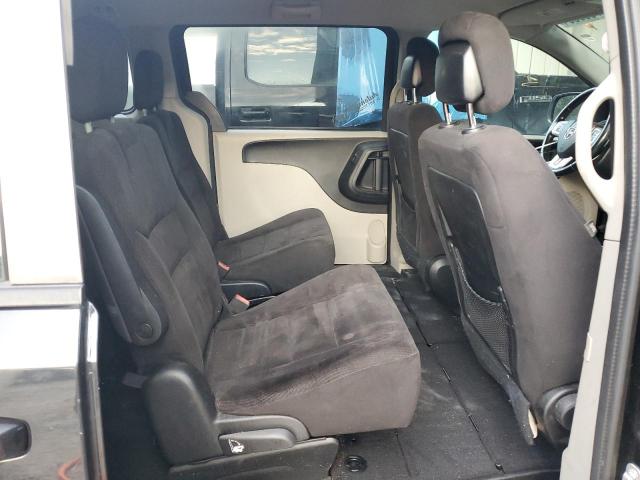 Photo 11 from auction – 2014 DODGE GRAND CARA with VIN 2C4RDGCG4ER406387