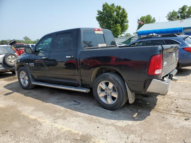 Photo 2 from auction – 2016 RAM 1500 with VIN 3C6RR7LT9GG239992