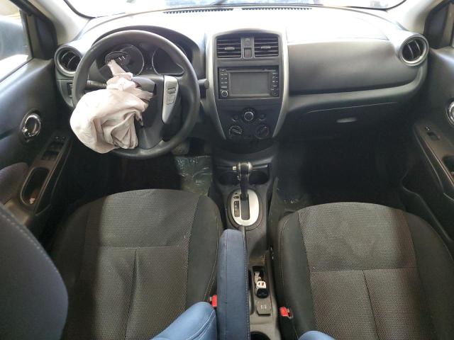 Photo 8 from auction – 2015 NISSAN VERSA S with VIN 3N1CN7AP7FL823493