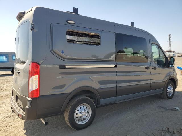 Photo 4 from auction – 2023 FORD TRANSIT T- with VIN 1FTBW2CG5PKA89123