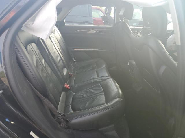 Photo 10 from auction – 2014 LINCOLN MKZ with VIN 3LN6L2JK3ER808066