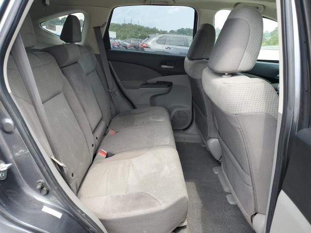 Photo 11 from auction – 2012 HONDA CR-V EX with VIN 5J6RM4H56CL025422
