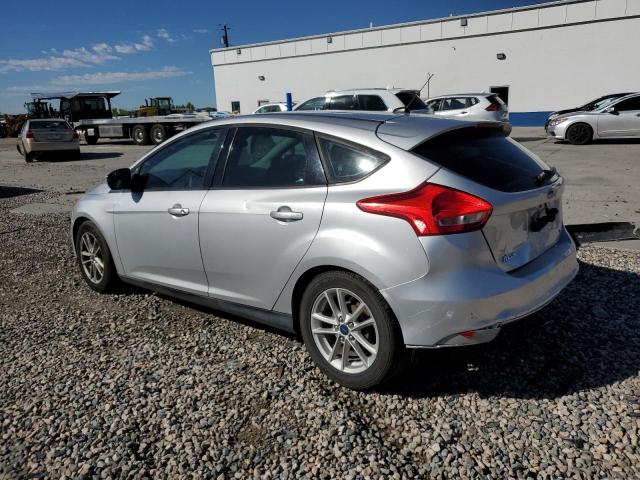 Photo 2 from auction – 2015 FORD FOCUS SE with VIN 1FADP3K27FL288688