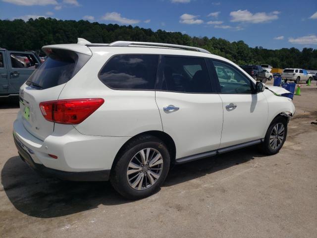 Photo 3 from auction – 2019 NISSAN PATHFINDER with VIN 5N1DR2MN2KC633184