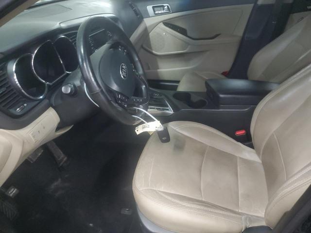 صورة رقم 7 من المزاد - 2013 KIA OPTIMA EX مع VIN 5XXGN4A79DG166072