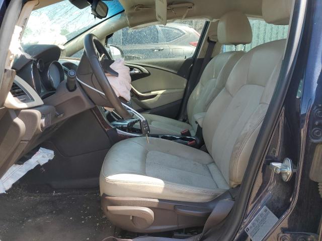 Photo 7 from auction – 2016 BUICK VERANO with VIN 1G4PP5SK3G4124767
