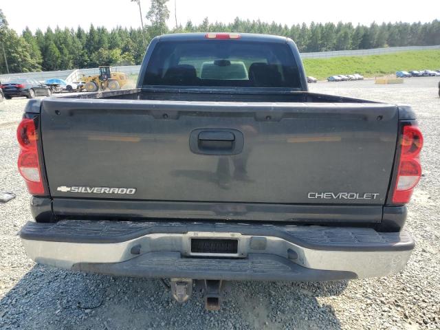 Photo 6 from auction – 2004 CHEVROLET SILVERADO with VIN 2GCEC19T841231366