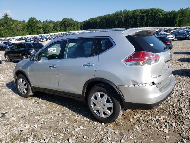 Photo 2 from auction – 2015 NISSAN ROGUE S with VIN KNMAT2MV7FP545965