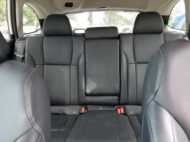 Photo 10 from auction – 2021 SUBARU OUTBACK LI with VIN 4S4BTAMC7M3158748