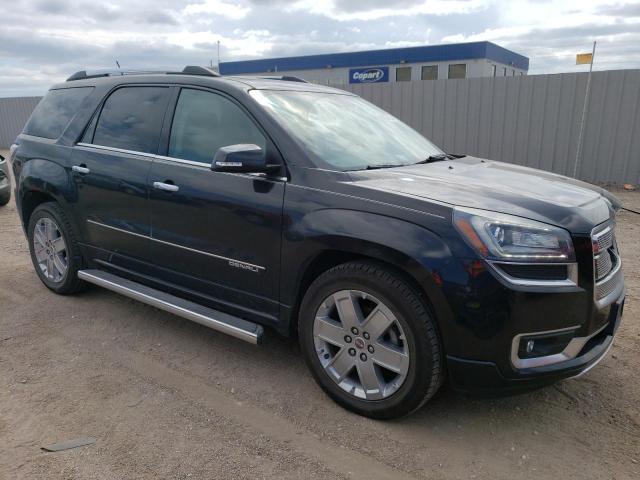 Photo 4 from auction – 2015 GMC ACADIA DEN with VIN 1GKKVTKD9FJ221129