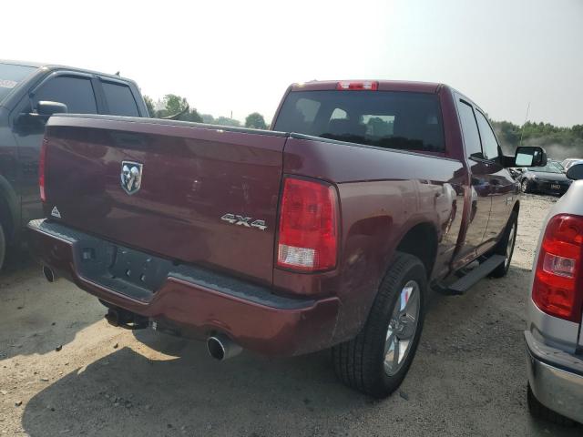 Photo 3 from auction – 2018 RAM 1500 ST with VIN 1C6RR7FT0JS309763