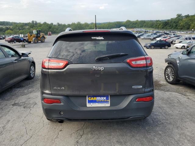 Photo 6 from auction – 2015 JEEP CHEROKEE L with VIN 1C4PJMCBXFW765254