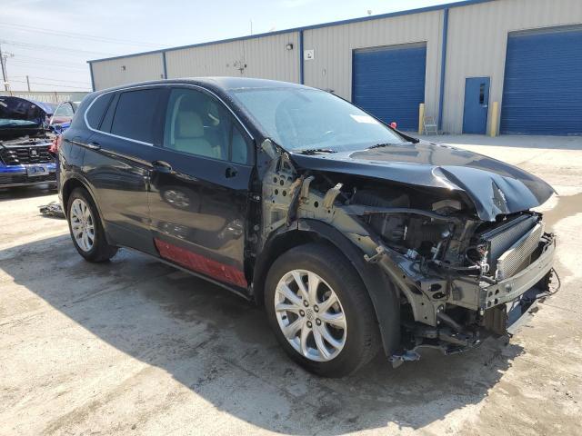 Photo 4 from auction – 2020 BUICK ENVISION P with VIN LRBFXBSA5LD154772