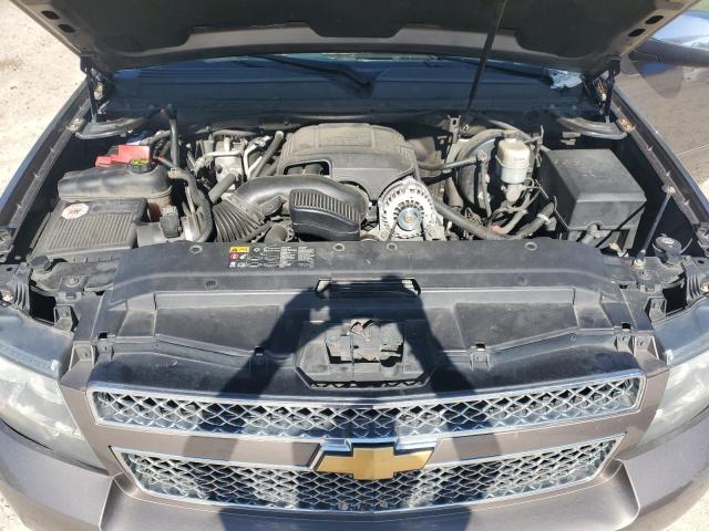 Photo 12 from auction – 2013 CHEVROLET SUBURBAN C with VIN 1GNSCHE04DR274687
