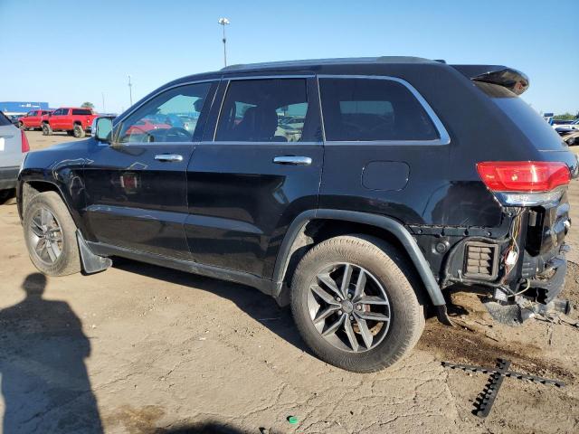 Photo 2 from auction – 2017 JEEP GRAND CHER with VIN 1C4RJFBG7HC625264