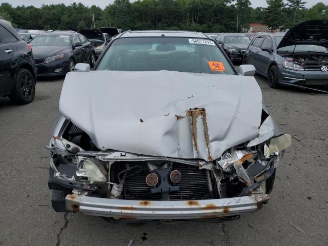 Photo 5 from auction – 2002 HONDA ACCORD EX with VIN 1HGCG66862A170502