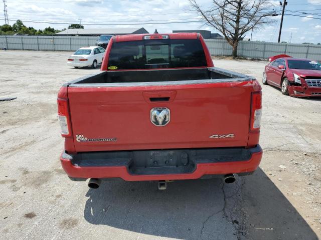 Photo 6 from auction – 2020 RAM 1500 BIG H with VIN 1C6SRFFT9LN177955
