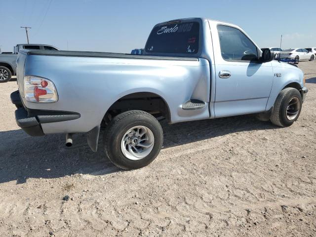 Photo 3 from auction – 1998 FORD F150 with VIN 1FTZF0725WKB03411