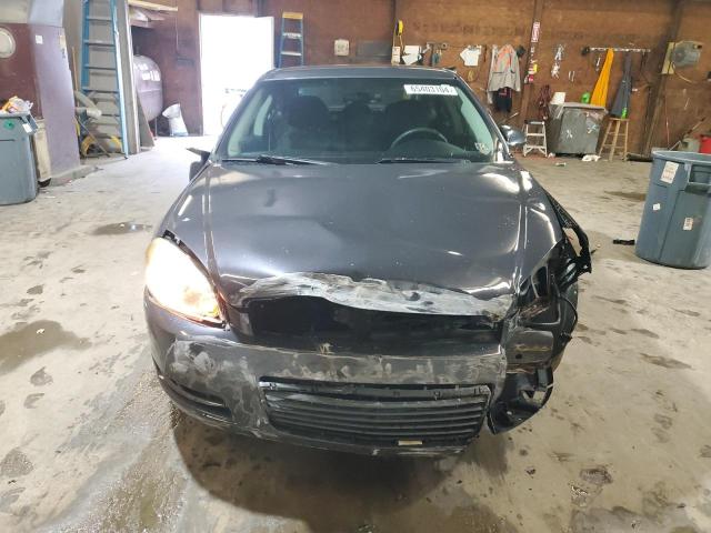 Photo 5 from auction – 2009 CHEVROLET IMPALA 1LT with VIN 2G1WT57K691122619