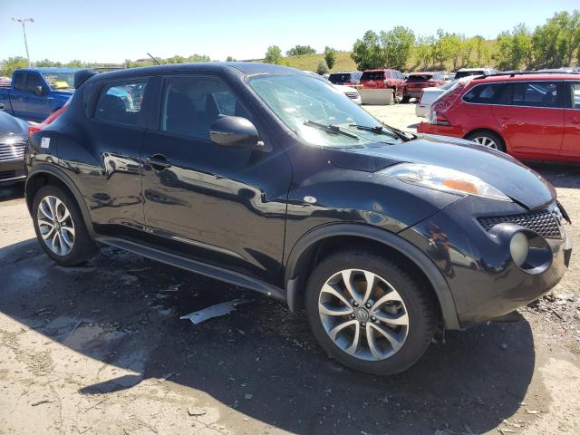 Photo 4 from auction – 2012 NISSAN JUKE S with VIN JN8AF5MVXCT124063