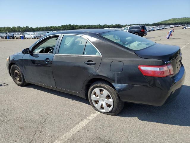 Photo 2 from auction – 2009 TOYOTA CAMRY BASE with VIN 4T4BE46K69R078378
