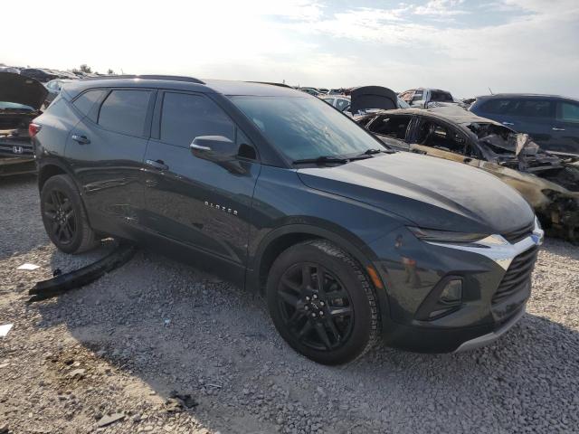 Photo 4 from auction – 2019 CHEVROLET BLAZER 2LT with VIN 3GNKBGRS3KS683427