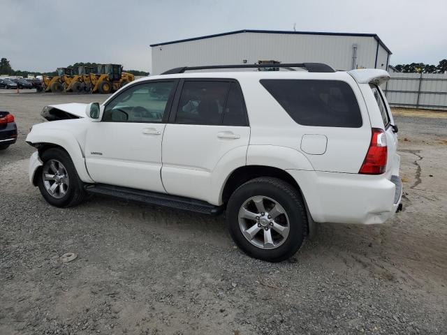 Photo 2 from auction – 2006 TOYOTA 4RUNNER LI with VIN JTEZU17R860074101
