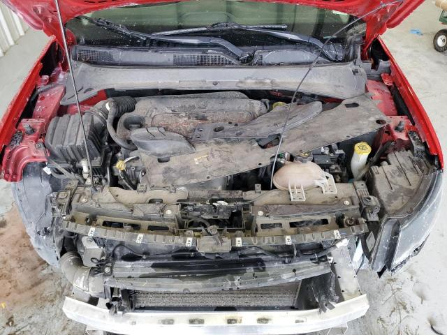 Photo 12 from auction – 2021 JEEP COMPASS LA with VIN 3C4NJDBB4MT501054