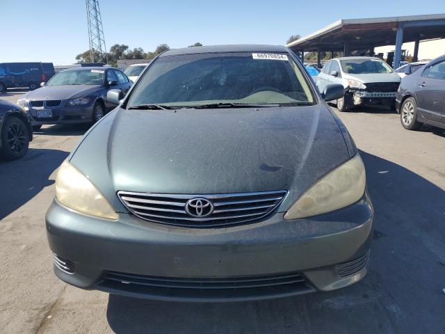 Photo 5 from auction – 2005 TOYOTA CAMRY LE with VIN 4T1BE32K05U077568