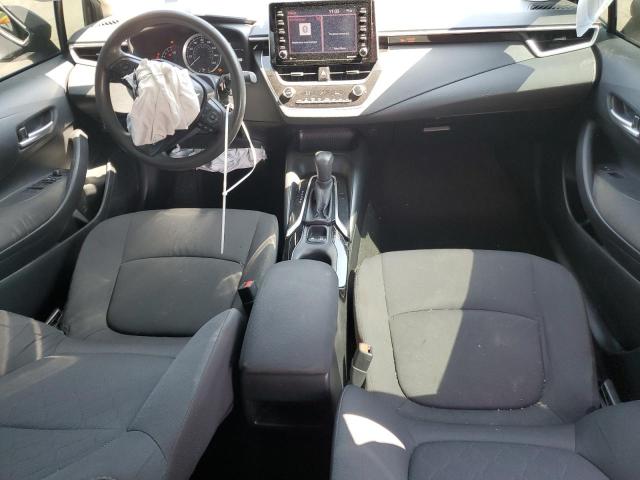 Photo 8 from auction – 2021 TOYOTA COROLLA LE with VIN JTDEPMAE5MJ156196