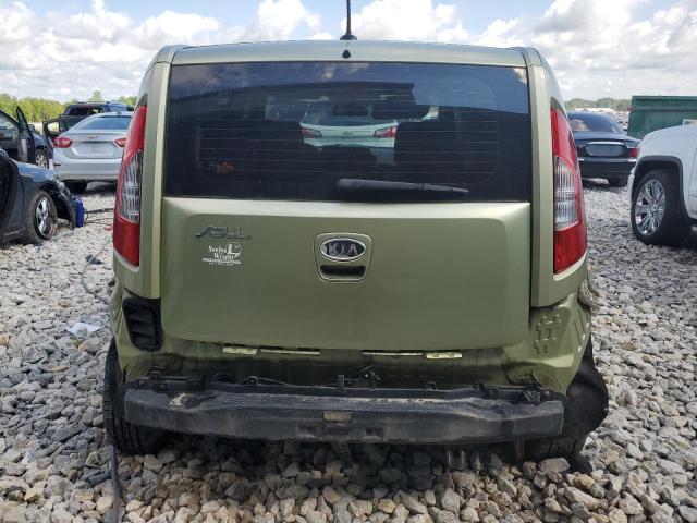 Photo 6 from auction – 2012 KIA SOUL with VIN KNDJT2A52C7471354