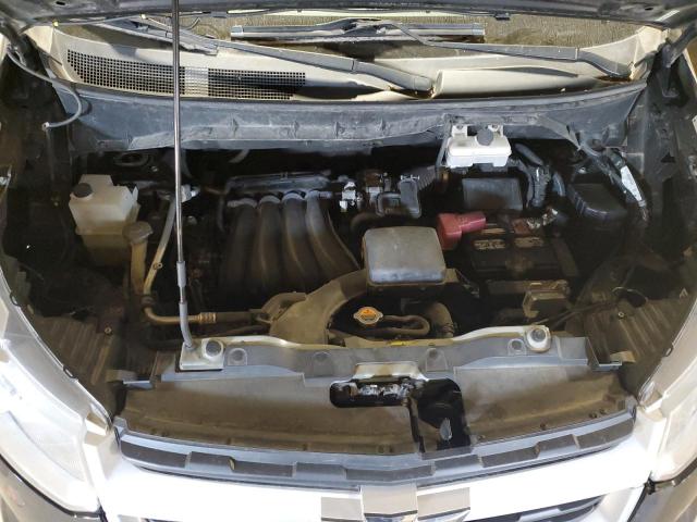Photo 12 from auction – 2015 CHEVROLET CITY EXPRESS with VIN 3N63M0YN0FK715828
