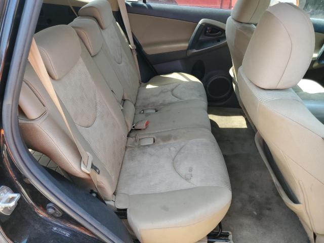 Photo 11 from auction – 2010 TOYOTA RAV4 with VIN 2T3ZF4DV3AW036894