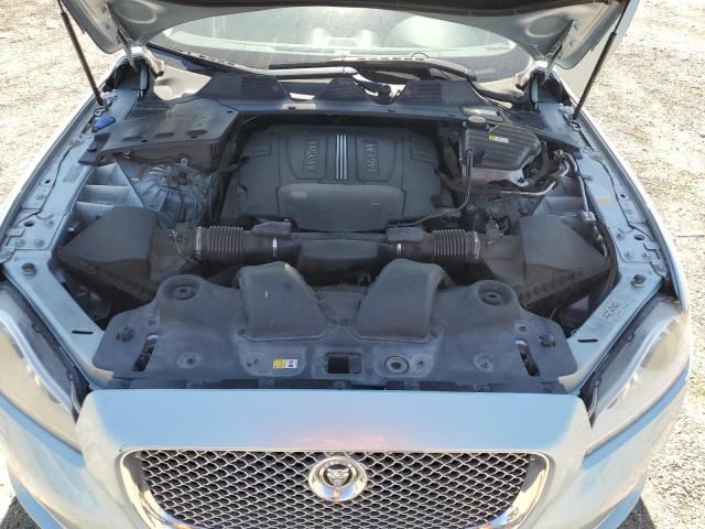 Photo 11 from auction – 2011 JAGUAR XJL with VIN SAJWA2GB8BLV18239