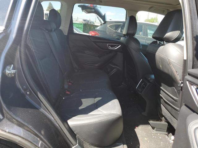 Photo 11 from auction – 2019 SUBARU FORESTER L with VIN JF2SKAUC6KH405640