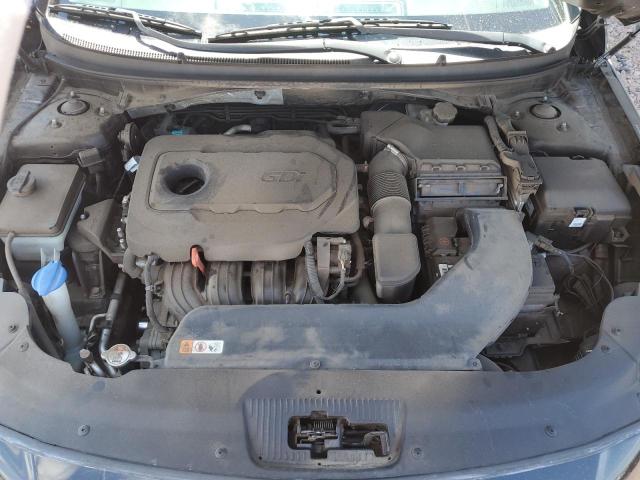 Photo 11 from auction – 2016 HYUNDAI SONATA SE with VIN 5NPE24AF8GH320366