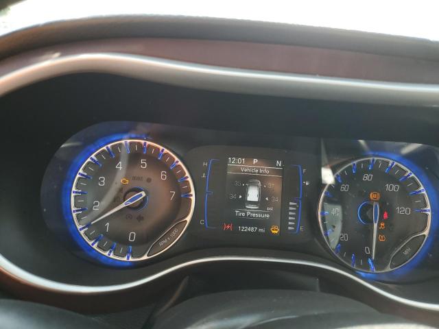 Photo 9 from auction – 2020 CHRYSLER PACIFICA T with VIN 2C4RC1BG5LR104136