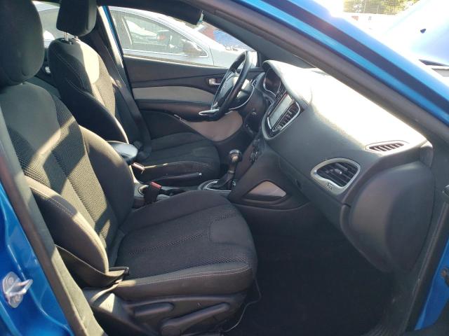 Photo 7 from auction – 2015 DODGE DART SXT with VIN 1C3CDFBB1FD194224
