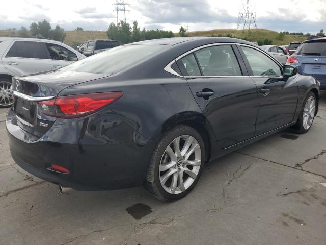Photo 3 from auction – 2015 MAZDA 6 TOURING with VIN JM1GJ1V54F1219004