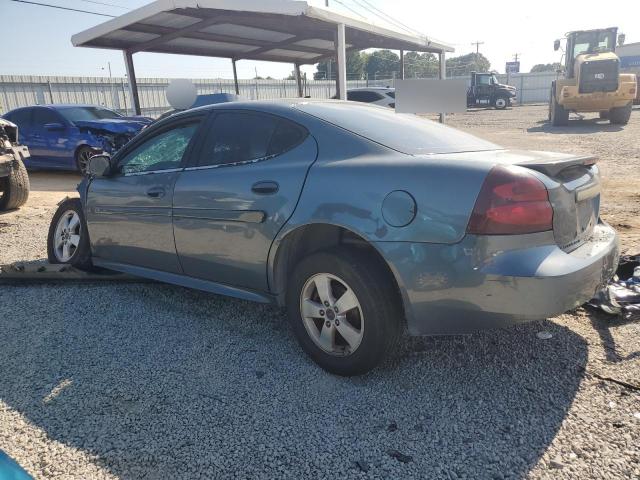 Photo 2 from auction – 2006 PONTIAC GRAND PRIX with VIN 2G2WP552X61175631