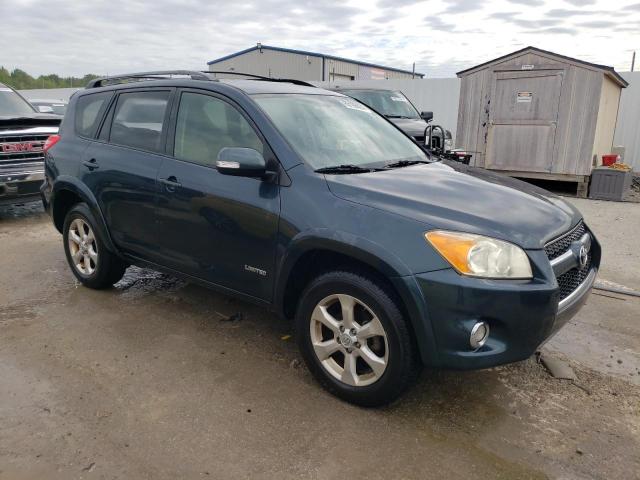 Photo 4 from auction – 2010 TOYOTA RAV4 LIMIT with VIN JTMDF4DV0A5025451