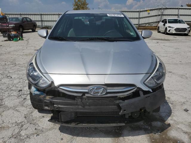 Photo 5 from auction – 2016 HYUNDAI ACCENT SE with VIN KMHCT4AEXGU029610