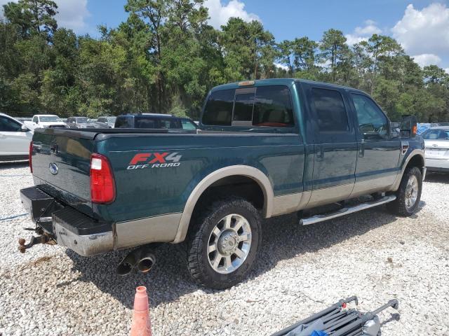 Photo 3 from auction – 2010 FORD F250 SUPER with VIN 1FTSW2BR2AEA03792