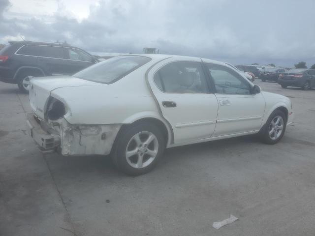 Photo 3 from auction – 2000 NISSAN MAXIMA GLE with VIN JN1CA31D2YT761977