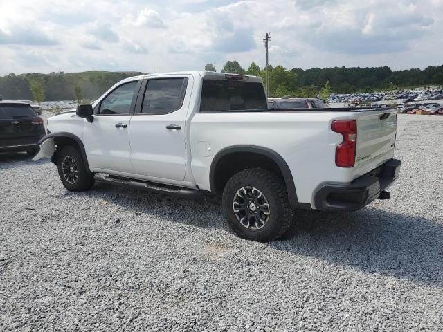 Photo 2 from auction – 2023 CHEVROLET SILVERADO with VIN 3GCUDHEL6PG360256