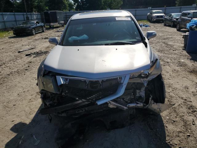 Photo 5 from auction – 2012 ACURA MDX TECHNO with VIN 2HNYD2H3XCH520380